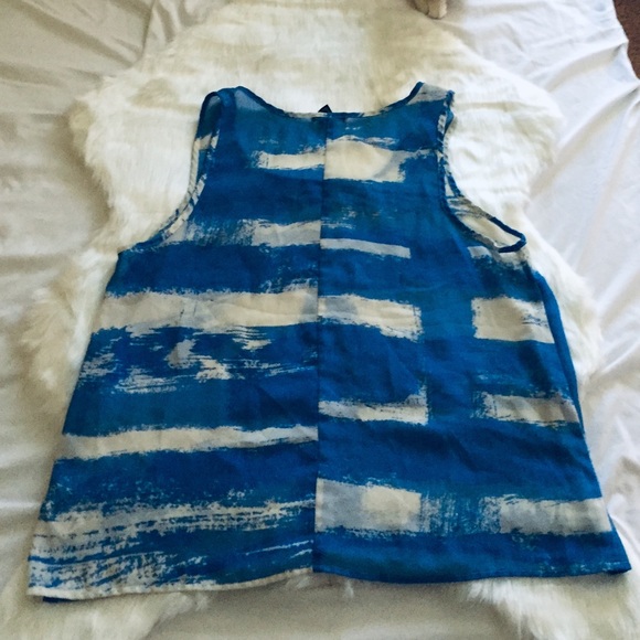 See though top - Picture 3 of 6